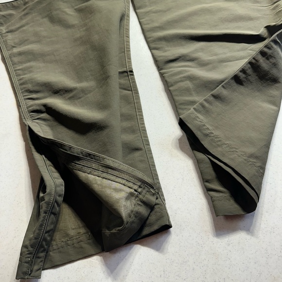 The North Face Jeans and Short Size XL/TG - Picture 10 of 13